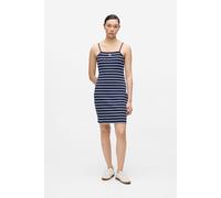 Karl Lagerfeld - Ikon Bodycon Dress - - Dresses - Donna - Blu - L