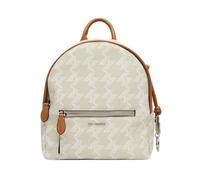 Karl Lagerfeld - Ikon Zaino - - Bags - Donna - Beige - ONE SIZE