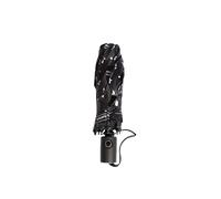 Karl Lagerfeld - Ikonik AOP MD Umbrella - -Accessories -Donna -Nero -ONE SIZE
