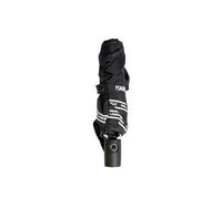Karl Lagerfeld - Ikonik SM Umbrella - -Accessories -Donna -Nero -ONE SIZE