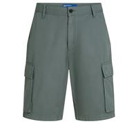 Karl Lagerfeld International B.V Karl Lagerfeld Jeans Cargo Short, vestibilità Rilassata, Monumento, M Mens