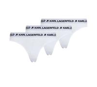 Karl Lagerfeld - Intimo - - Underwear - Donna - Bianco - L
