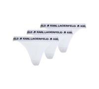 Karl Lagerfeld - Intimo - - Underwear - Donna - Bianco - M