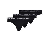 Karl Lagerfeld - Intimo - - Underwear - Donna - Nero - M