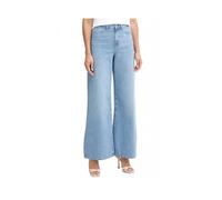 Karl Lagerfeld Jeans blu denim Donna - Abbigliamento - Jeans - Wide leg Karl Lagerfeld 29