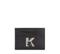 KARL LAGERFELD JEANS Astuccio nero / argento Donna KARL LAGERFELD JEANS One Size nero / argento