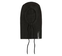 KARL LAGERFELD JEANS Berretto nero Donna - Premium - Accessori - Cappelli e berretti - Berretti KARL LAGERFELD JEANS 55-60