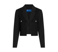 KARL LAGERFELD JEANS Blazer nero Donna KARL LAGERFELD JEANS 38 nero