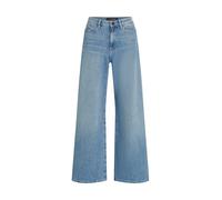 Karl Lagerfeld - Jeans a gamba larga - - Jeans - Donna - Blu - W27