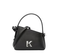 KARL LAGERFELD JEANS Borsa a mano nero Donna KARL LAGERFELD JEANS One Size nero