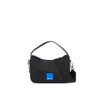 KARL LAGERFELD JEANS Borsa a spalla azzurro / nero / bianco Donna KARL LAGERFELD JEANS One Size azzurro / nero / bianco