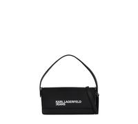 KARL LAGERFELD JEANS Borsa a spalla nero Donna KARL LAGERFELD JEANS One Size nero