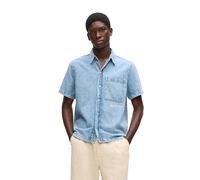 Karl Lagerfeld Jeans Camicia A Maniche Corte B2m16013