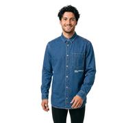 Karl Lagerfeld Jeans Camicia A Maniche Lunghe A4m16001 Regular Denim
