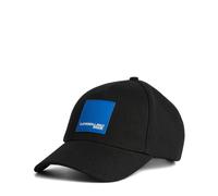 KARL LAGERFELD JEANS Cappello da baseball blu / nero / bianco Donna KARL LAGERFELD JEANS 55-60