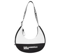 KARL LAGERFELD JEANS, Donna, Borsa Essential Nylon Moon, Multicolore, One size
