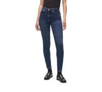 KARL LAGERFELD JEANS, Donna, Denim Skinny A Vita Alta, Gamba Skinny, Blu, 2630