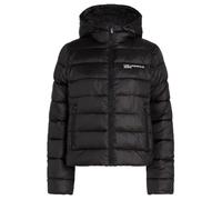 KARL LAGERFELD JEANS Donna Light Padded Jacket Nero S