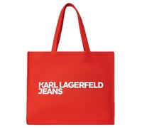 KARL LAGERFELD JEANS Donna Logo Shopper Poinciana One size
