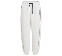 Karl Lagerfeld Jeans Donna Piping Sweat Pant White M