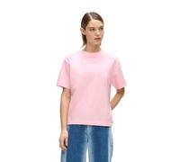 Karl Lagerfeld Jeans B2w17069 Short Sleeve T-shirt Rosa M Donna