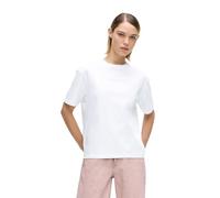 Karl Lagerfeld Jeans Donna Regular Short Sleeve Frame T-Shirt White S