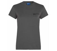 Karl Lagerfeld Jeans Donna Slim Short Sleeve T-Shirt Magnet M
