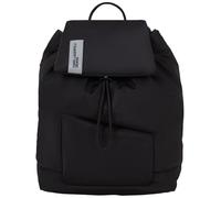 KARL LAGERFELD JEANS, Donna, Zaino Imbottito In Nylon, Nero, One size