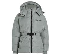 KARL LAGERFELD JEANS Donne Belted Puffer