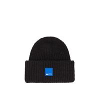 KARL LAGERFELD JEANS Donne Box Logo Beanie