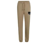 Karl Lagerfeld Jeans Donne Box Logo Regular Sweatpant