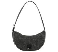 KARL LAGERFELD JEANS Donne Box Logo Soft Half Moon