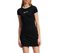 Karl Lagerfeld Jeans Donne cap Sleeve Milano Dress