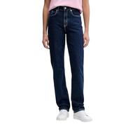 Karl Lagerfeld Jeans Donne High Rise Straight Denim