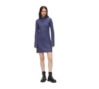 KARL LAGERFELD JEANS Donne Plisse Knit Dress