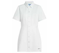 KARL LAGERFELD JEANS Donne Short Sleeve Denim Dreshort Sleeve