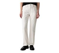 Karl Lagerfeld - Jeans dritti - - Jeans - Donna - Beige - W25 L32