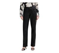 Karl Lagerfeld - Jeans dritti - - Jeans - Donna - Nero - W27