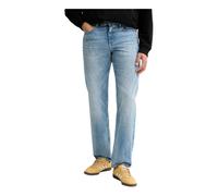 Karl Lagerfeld - Jeans dritti - - Jeans - Uomo - Blu - W31 L32