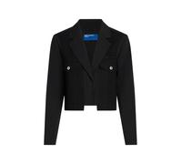 Karl Lagerfeld Jeans Giacca Donna - black / M