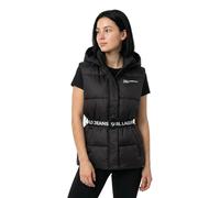 Karl Lagerfeld Jeans Gilet A3w15025 Belted Puffer