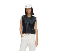 Karl Lagerfeld Jeans Gilet Di Maglia B3w18010