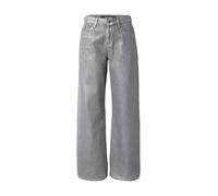Karl Lagerfeld Jeans grigio argento Donna Karl Lagerfeld 26