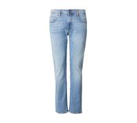 Karl Lagerfeld - Straight Jeans - - Jeans - Uomo - Blu - W36 L34