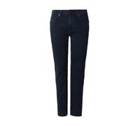 KARL LAGERFELD Jeans da uomo, Blu scuro, 36W x 34L