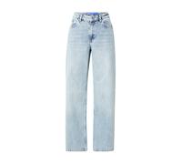 KARL LAGERFELD JEANS Jeans blu chiaro Donna KARL LAGERFELD JEANS 29x32