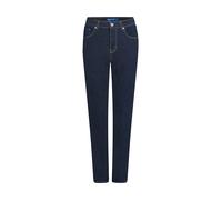 KARL LAGERFELD JEANS Jeans blu denim, Taglia 26 Lunghezza 32