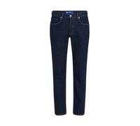 Jeans Karl Lagerfeld Uomo Denim Affusolato Gamba Affusolata, Blu,2834