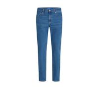 KARL LAGERFELD JEANS Jeans blu denim Uomo KARL LAGERFELD JEANS 34x30