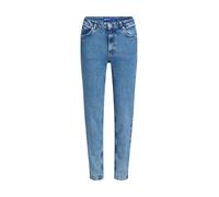Jeans Karl Lagerfeld, Donna, Mom Denim, Mom Fit, Blu, 3230